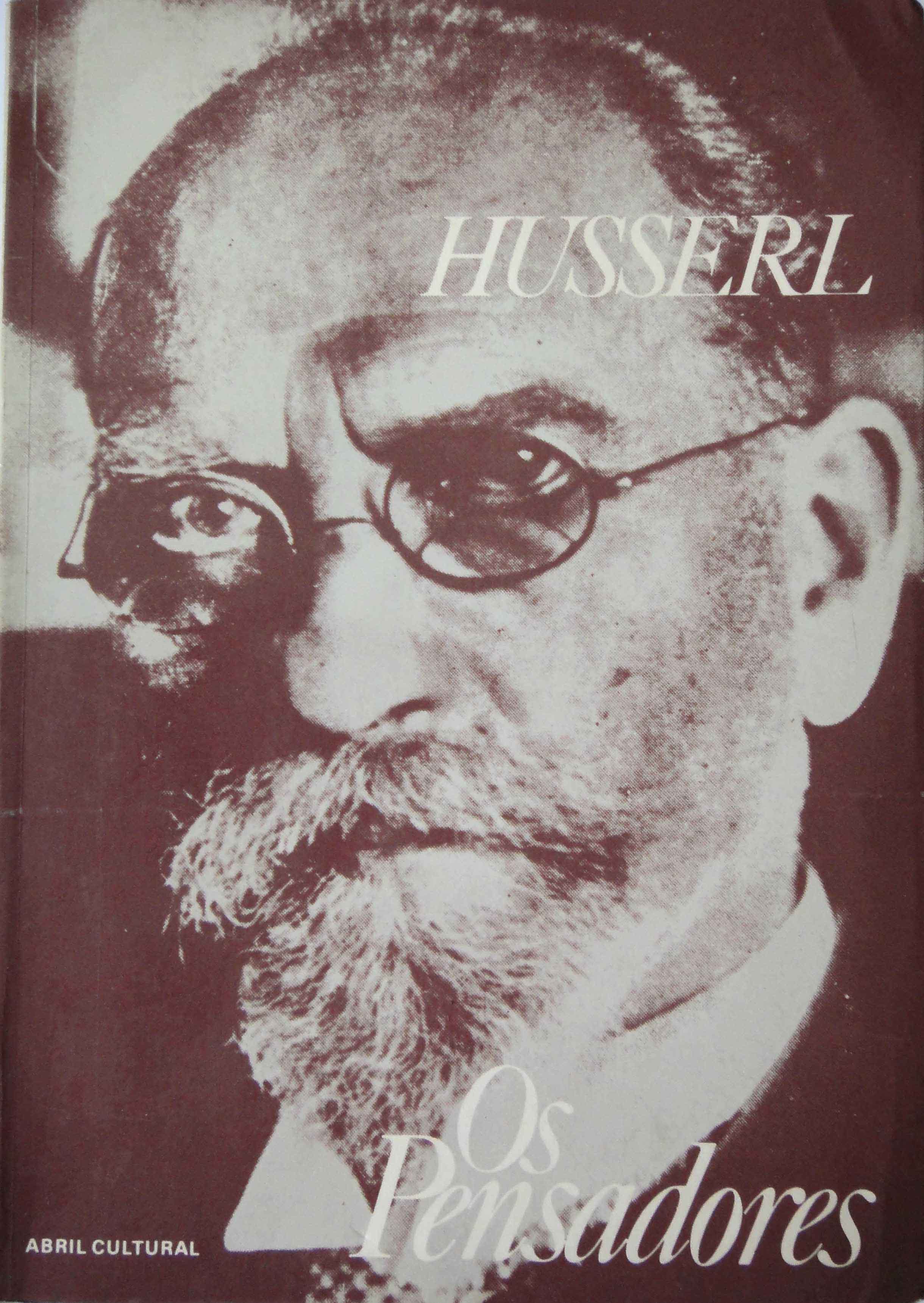 Capa de Investigações lógicas: sexta investigação - elementos de uma elucidação fenomenológica do conhecimento Edmund Husserl 