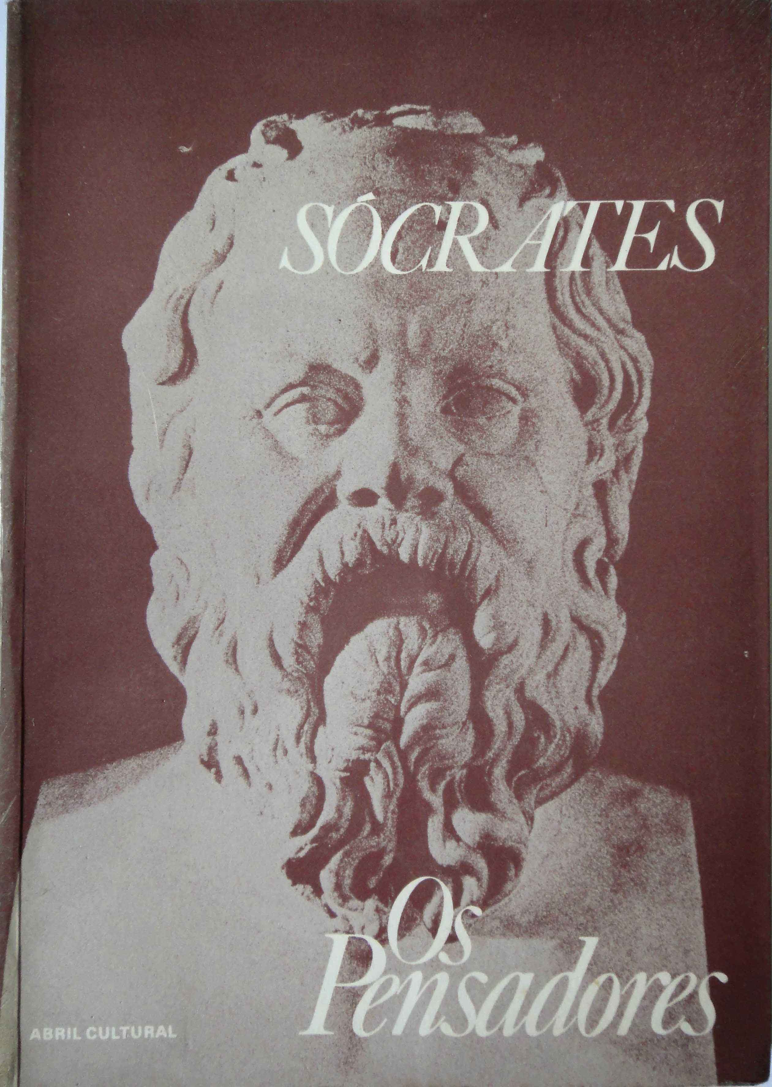Capa de Defesa de Sócrates, Ditos e feitos memoráveis de Sócrates e Apologia de Sócrates, As nuvens Platão, Xenofonte, Aristófanes 