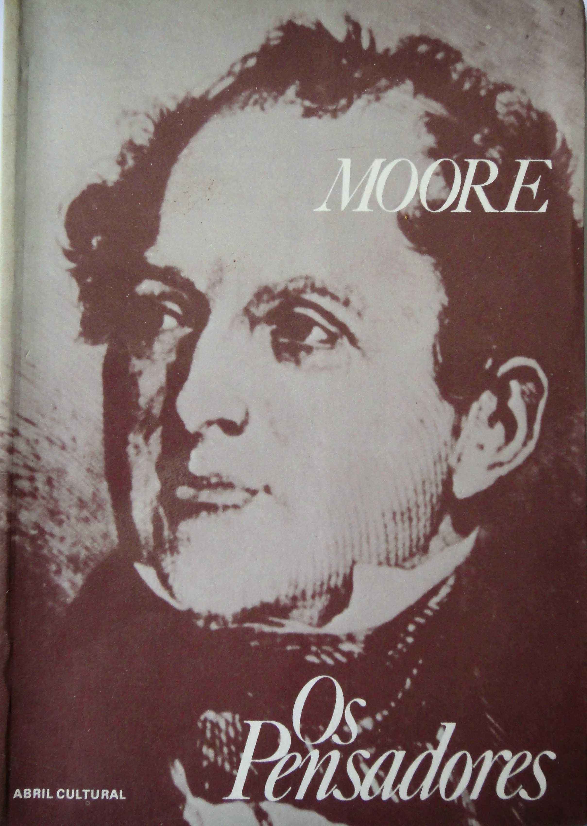 Capa de Princípios éticos - Escritos filosóficos - Problemas fundamentais da filosofia George Edward Moore 