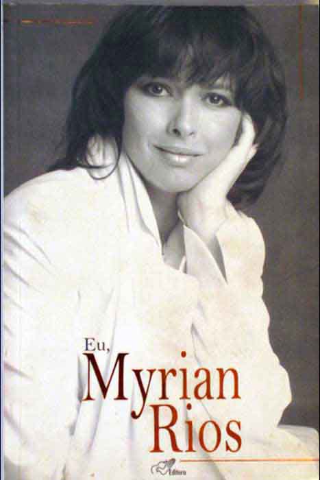Capa de EU, MYRIAN RIOS Myrian Rios 